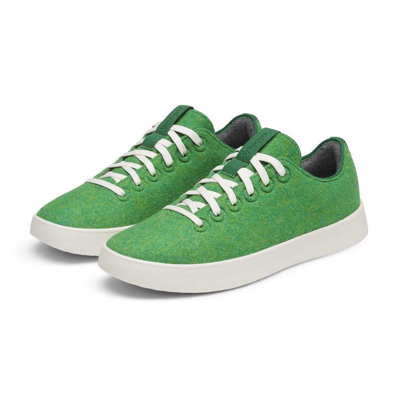 Allbirds Wool Cruiser image number 1